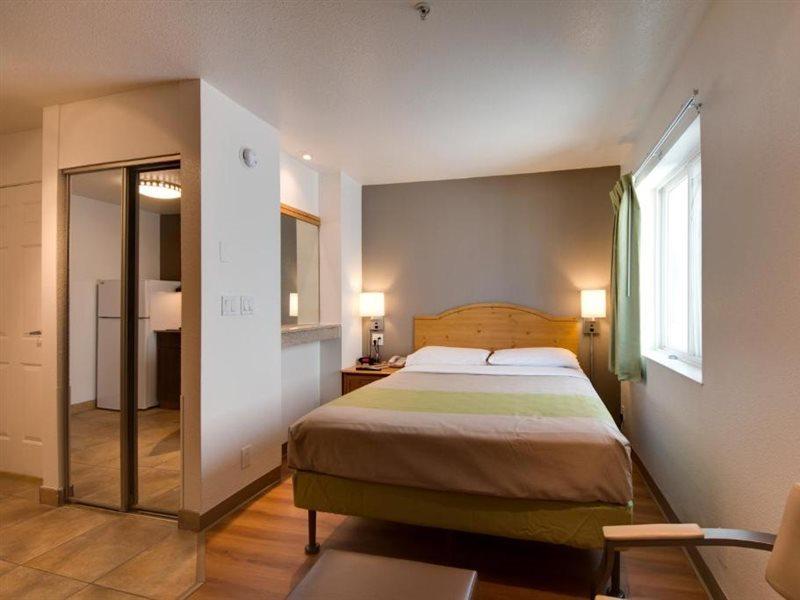 Motel 6-Brownsville, Tx Екстер'єр фото