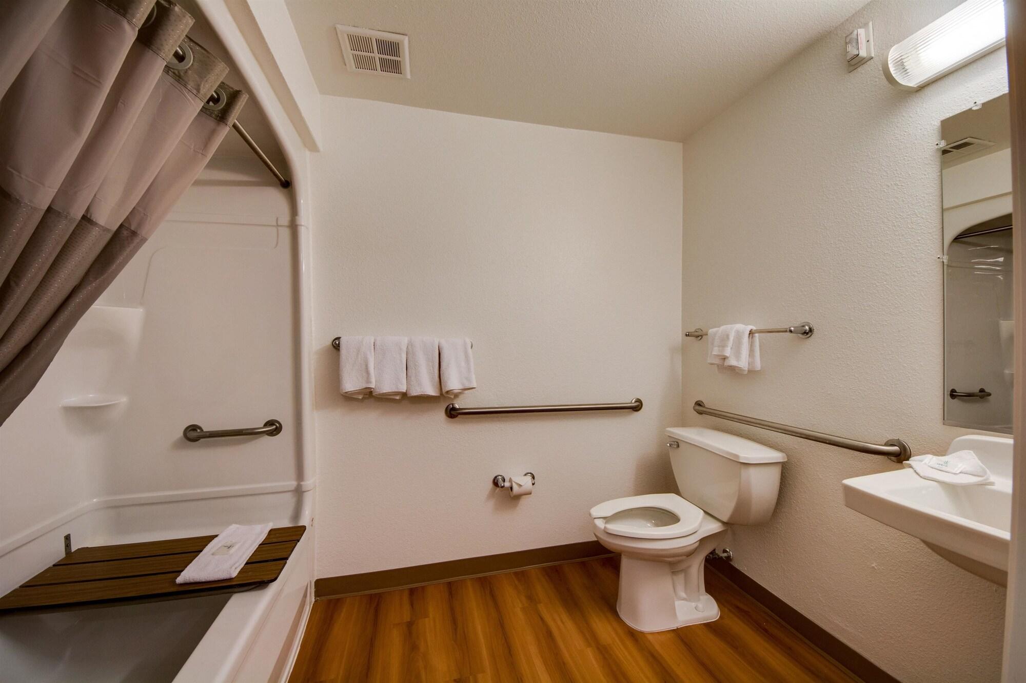 Motel 6-Brownsville, Tx Екстер'єр фото