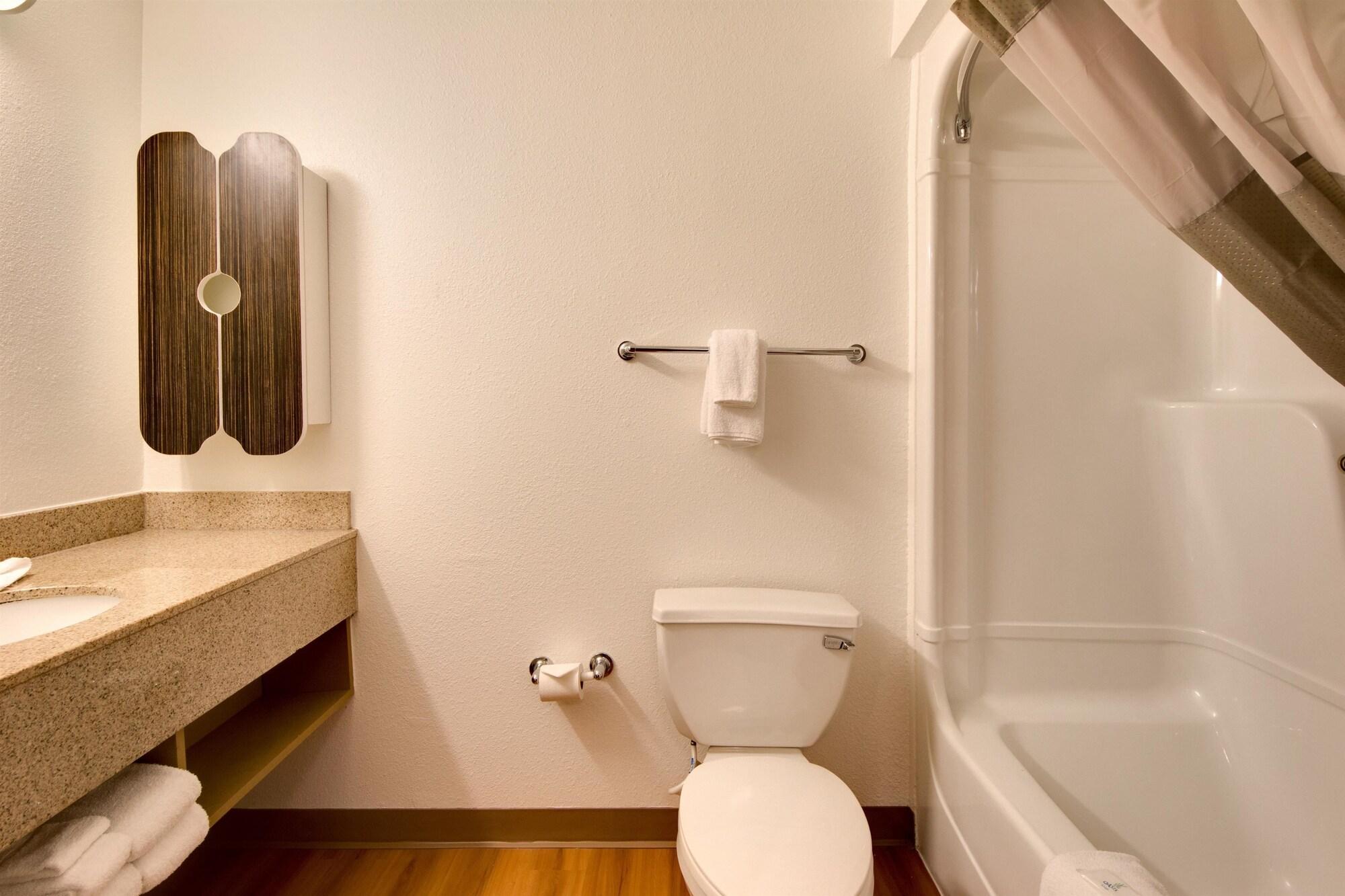 Motel 6-Brownsville, Tx Екстер'єр фото