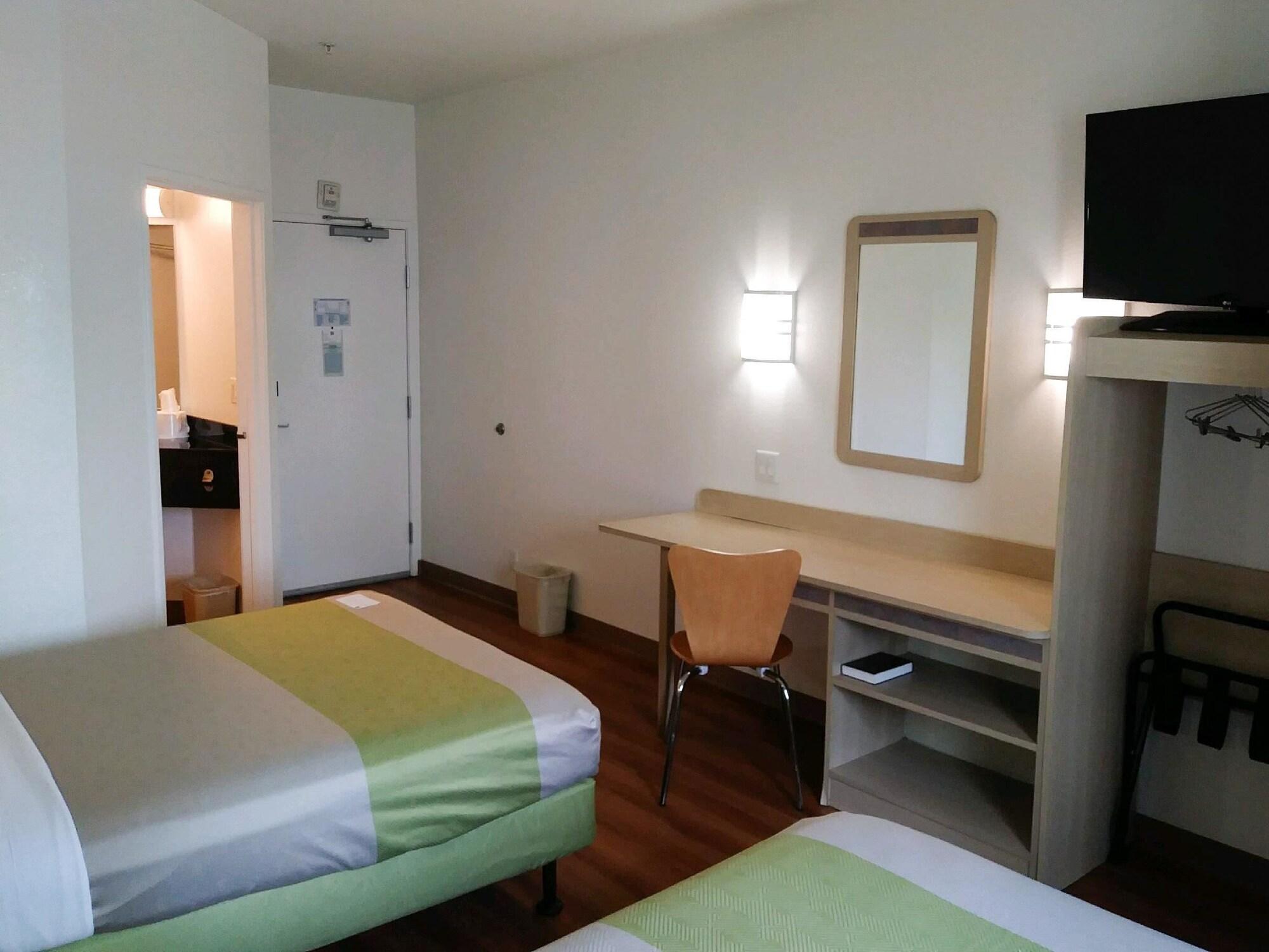 Motel 6-Brownsville, Tx Екстер'єр фото