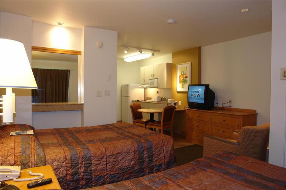 Motel 6-Brownsville, Tx Номер фото